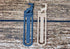Lesezeichen / Bookmarks Beastly Buddies