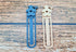 Lesezeichen / Bookmarks Classic