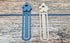 Lesezeichen / Bookmarks Classic