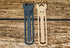 Lesezeichen / Bookmarks Monster