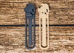 Lesezeichen / Bookmarks Monster