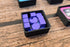 Raas Tanz der Liebe Insert 3D Druck
