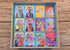 Raas Tanz der Liebe Insert 3D Druck
