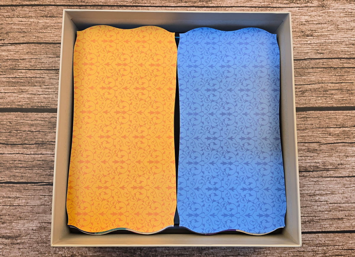 Raas Tanz der Liebe Insert 3D Druck
