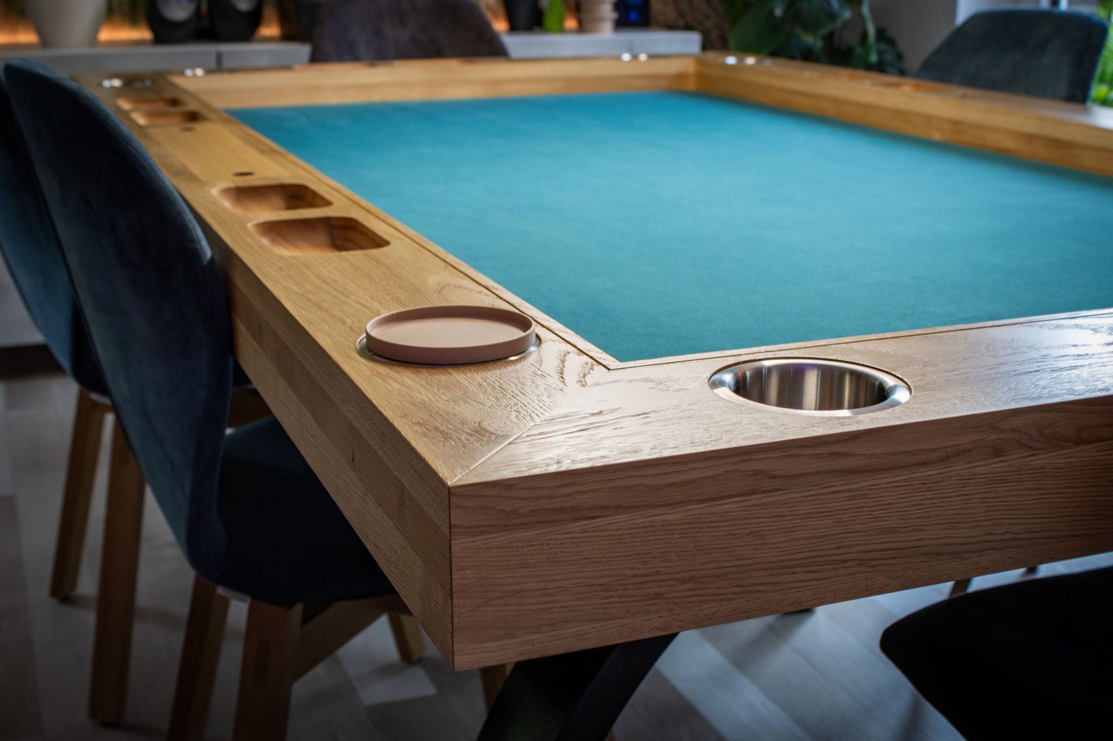 Brettspieltisch NEXUS