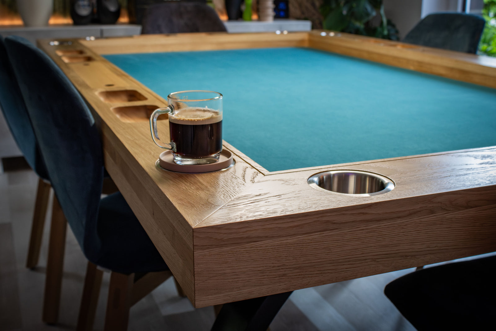 Brettspieltisch NEXUS