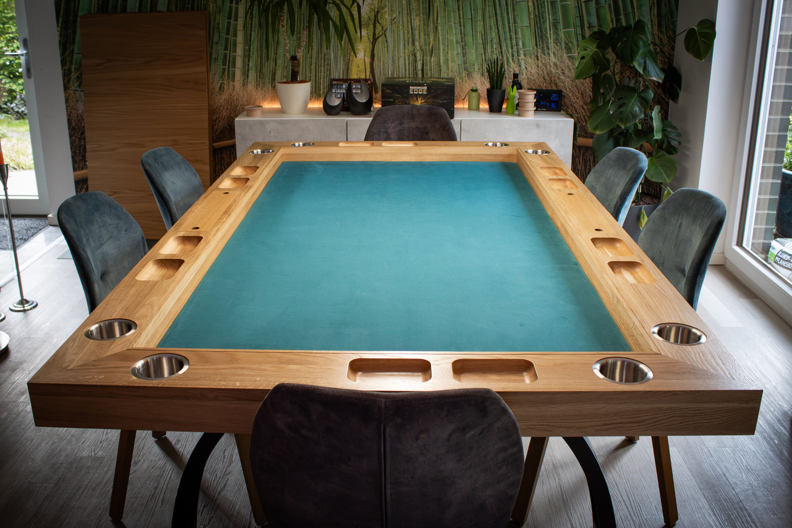 Brettspieltisch NEXUS