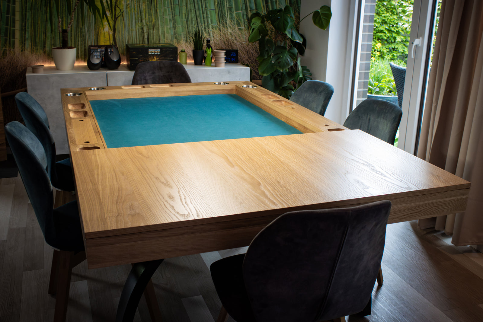 Brettspieltisch NEXUS
