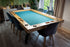 Brettspieltisch NEXUS