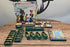 Trismegistus Zweite Edition Insert 3D Druck