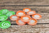 Vantage Deluxe Acryl Token