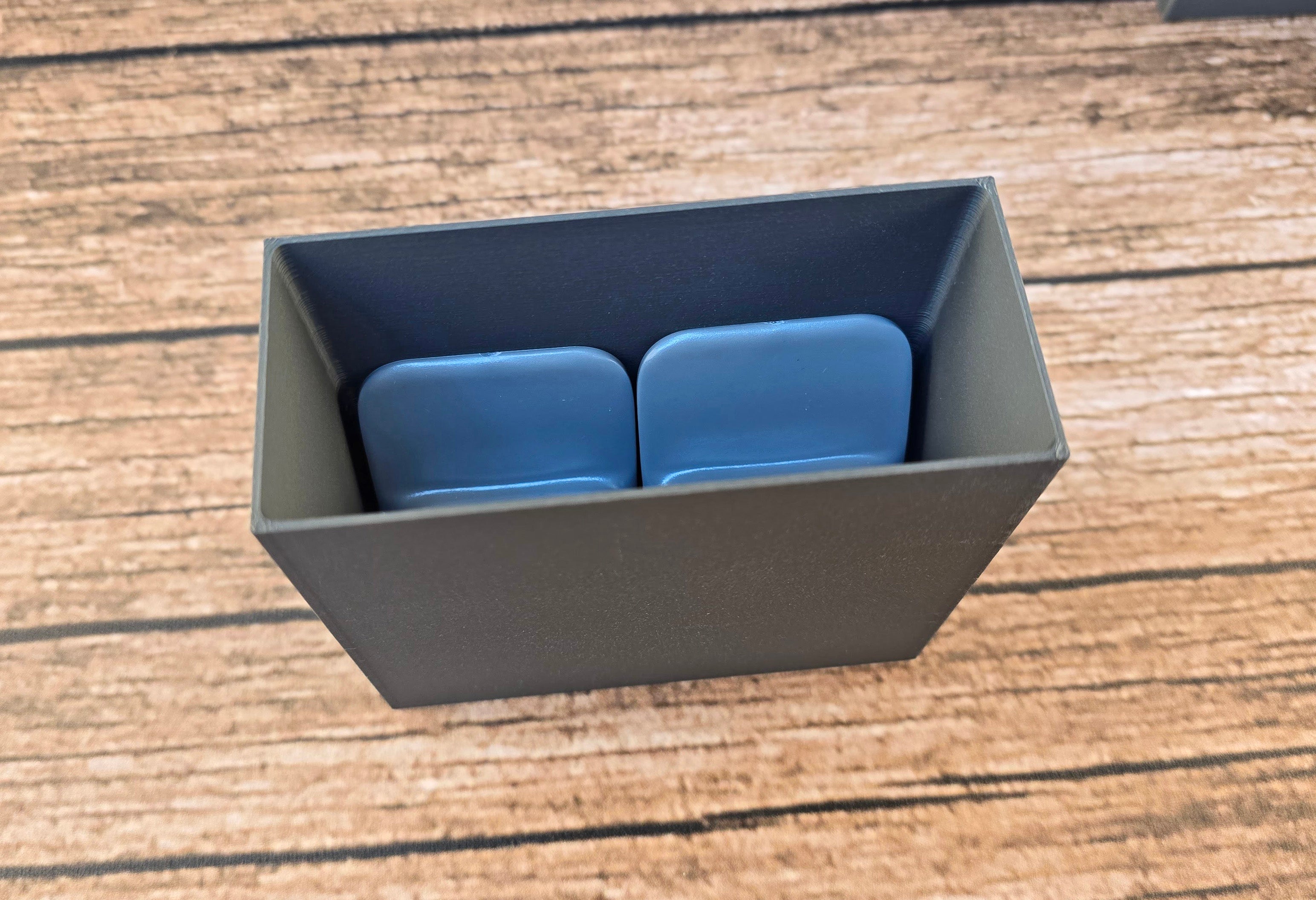 Vantage Insert 3D Druck