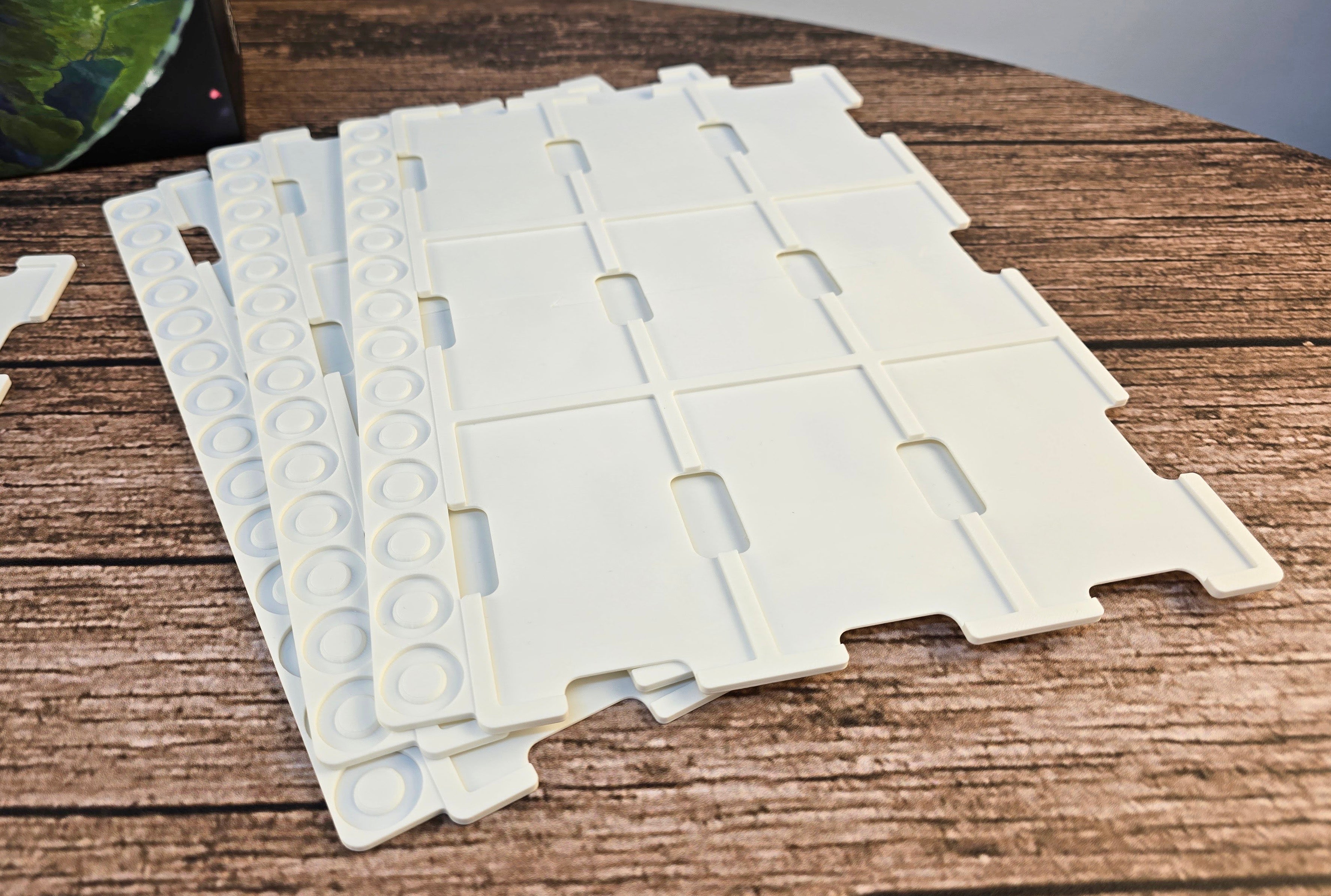 Vantage Insert 3D Druck